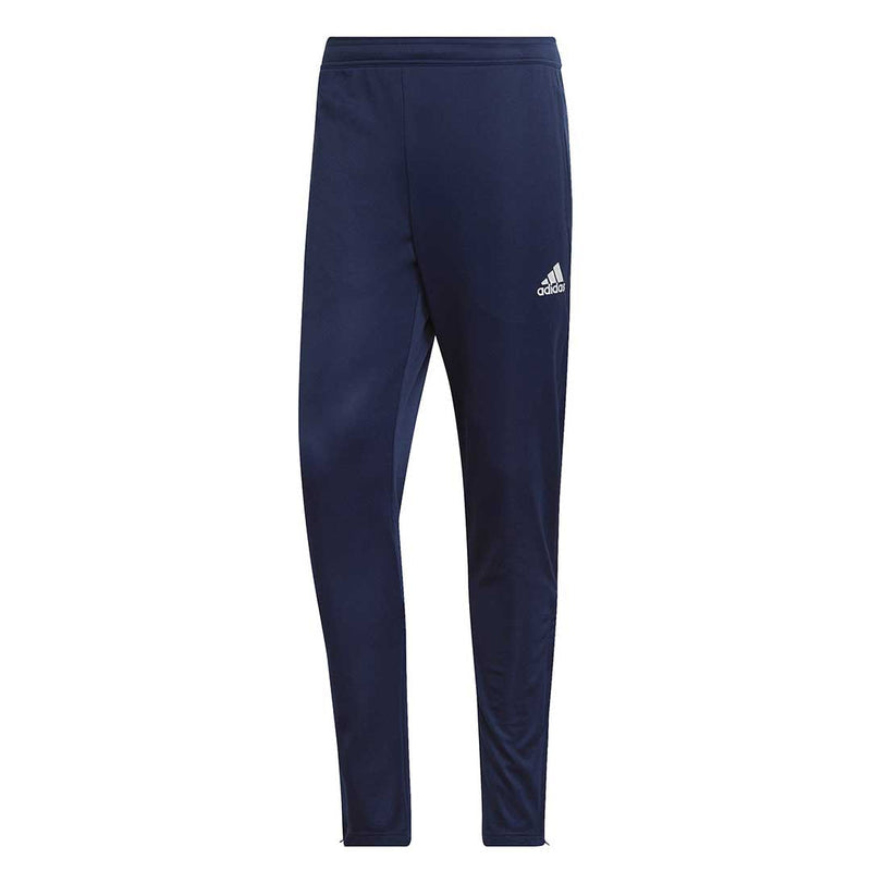 adidas Entrada 22 férfi edzőnadrág – fekete / sötétkék