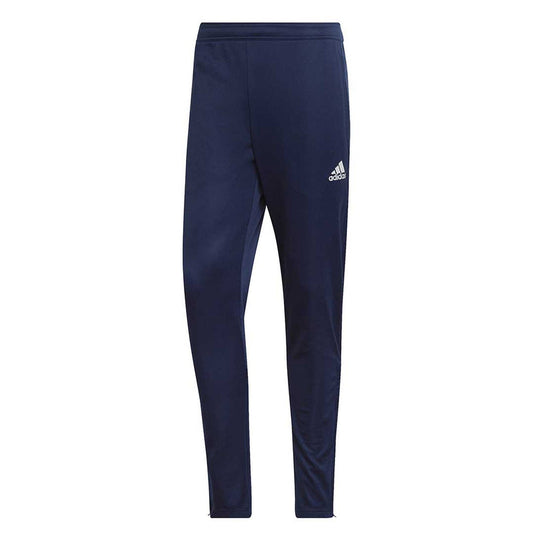 adidas Entrada 22 férfi edzőnadrág – fekete / sötétkék